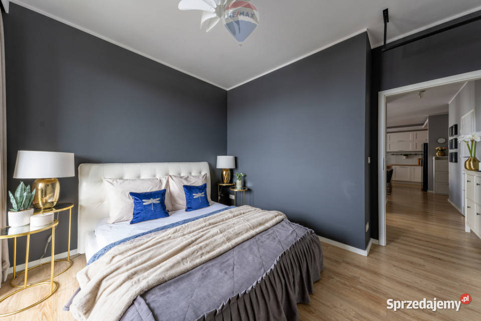 GOTOWE DO WEJŚCIA TRÓJSTRONNE NOWOCZESNE OSIEDLE Warszawa