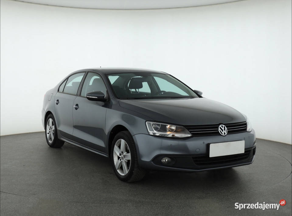 VW Jetta 16 TDI 1598cm3 Samochody osobowe Piaseczno