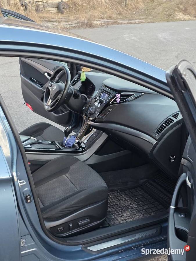 Sprzedam Hyundai i40 CD Nowa Ruda sprzedam