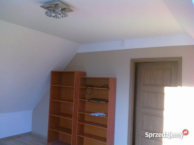 dom jednorodzinny we Wrocławiu dolnośląskie Wrocław