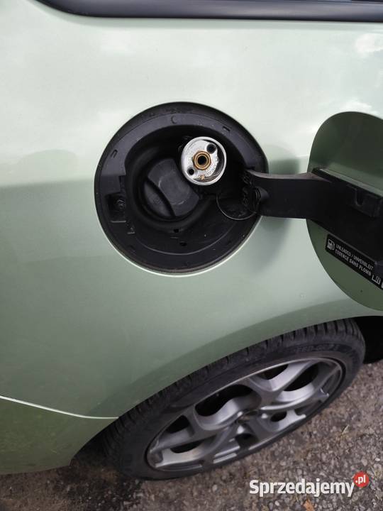 Sprzedam Opla Astrę J 14 T 120 kombi nieuszkodzony Sosnowiec