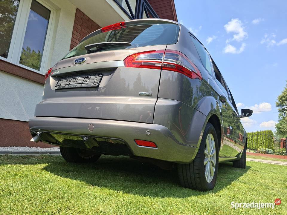 Do sprzedania Ford S Champion Edition 160KM Jasło