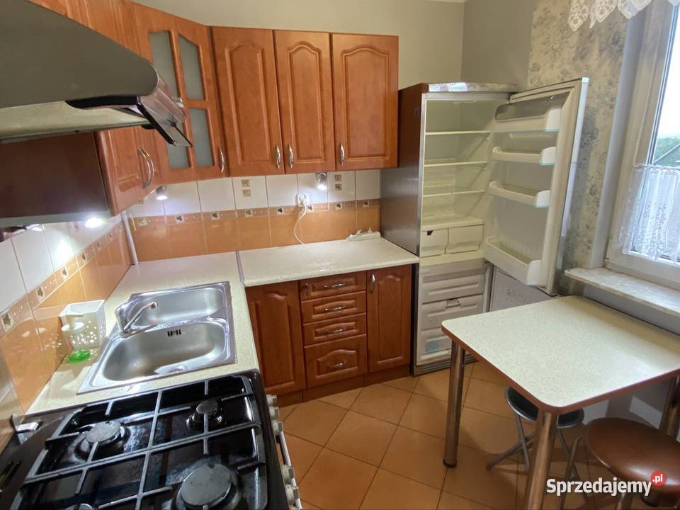 Kawalerka 30 m2 w centrum Chrobrego Radom spółdzielcze własnościowe mazowieckie