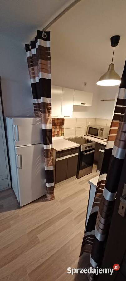 Mieszkanie wynajem Kraków Reduta 9 B 2pokojowe Liczba pokoi 2 sprzedam