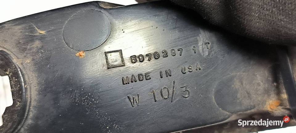 KIERUNKOWSKAZ LEWY CADILLAC ELDORADO 59702871 osobowe Lipno