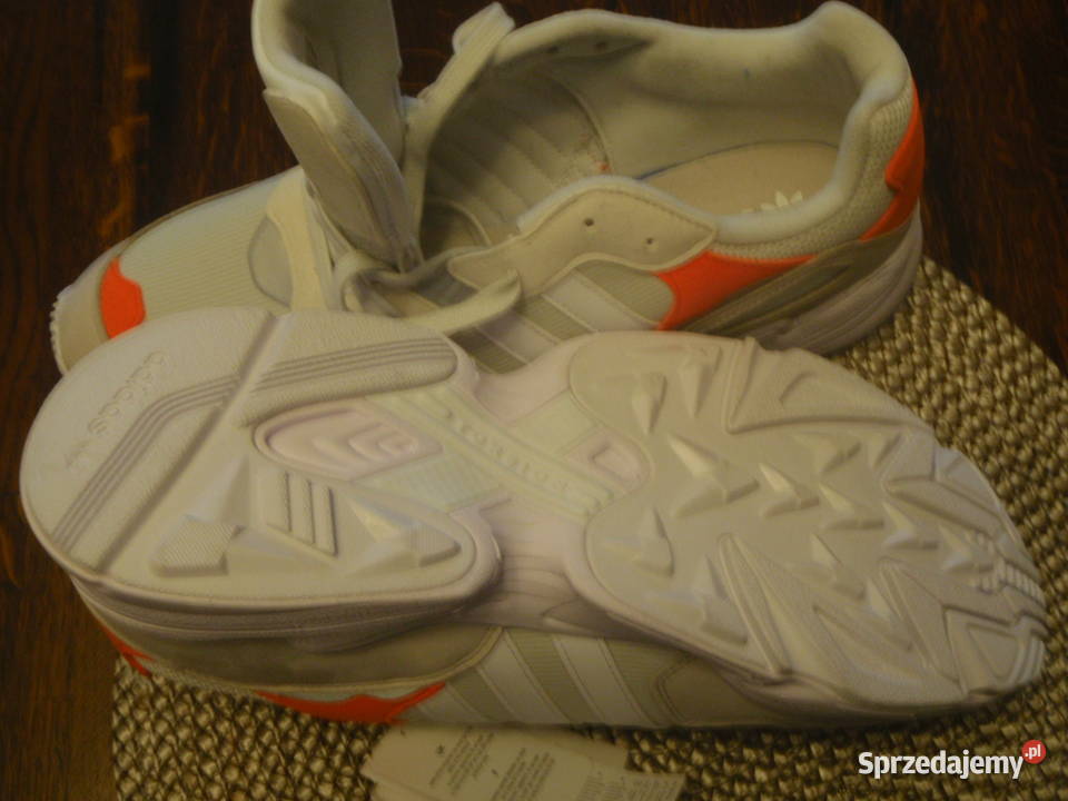 Adidas Young duży rozmiar 12 12 Nowe Okazja Adidas Wrocław sprzedam