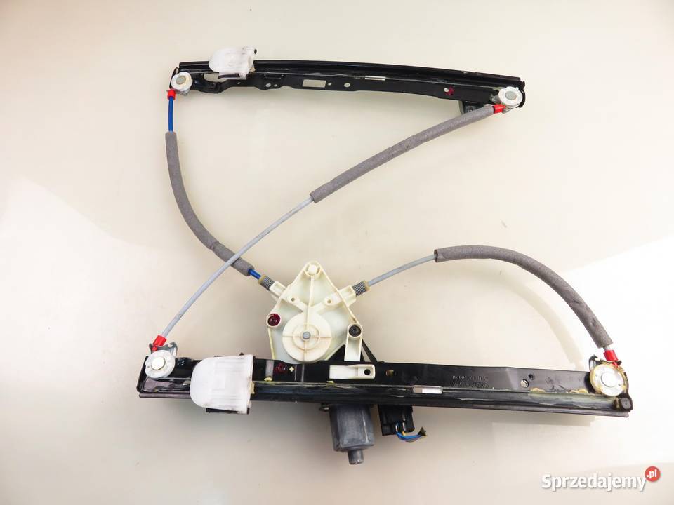 PODNOŚNIK SZYBY LEWY PRZEDNI FORD B JK małopolskie