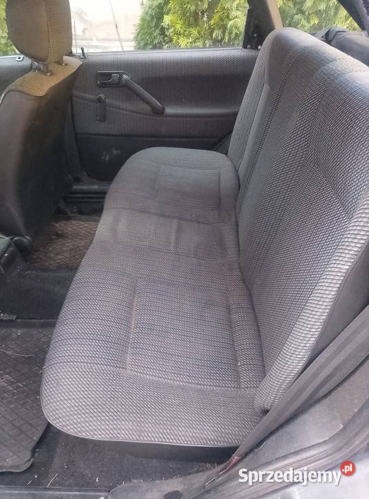 VW Passat b3 Piotrków Trybunalski