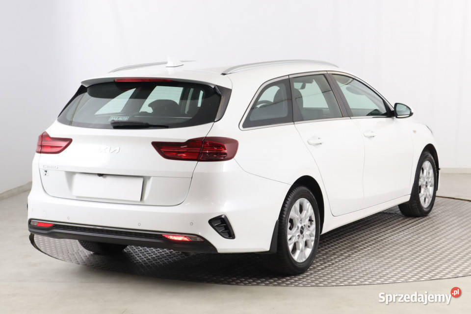 Kia Ceed 15 TGDI bluetooth Zabrze