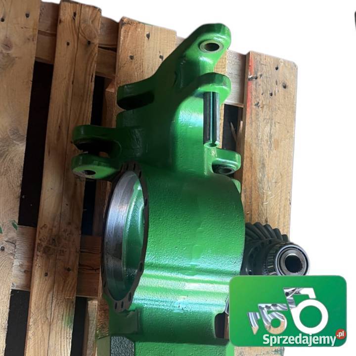 Atak Dyferencjał 755 0105761 L220175 John Deere Wilkowo