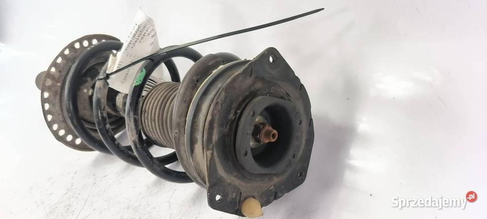 AMORTYZATOR PRAWY PRZÓD RENAULT MEGANE SCENIC II osobowe Lipno