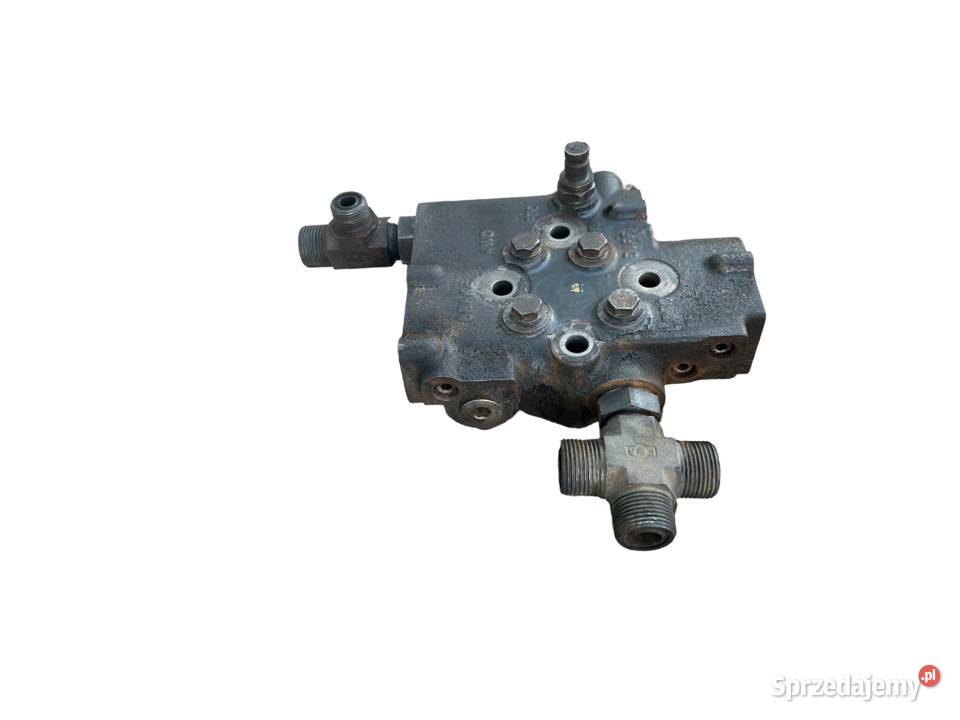 ZAWÓR HYDRAULICZNY 48074119 5193976 44913658 Kielce