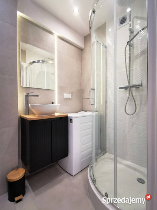 Pokoje Piła Do Wynajęcia Kwatera Stancja Centrum 24m2 wielkopolskie