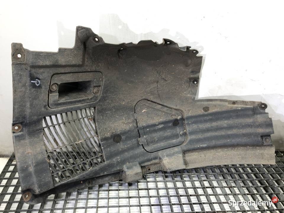 NADKOLE PRAWY PRZÓD BMW F07 7193510 Hatchback