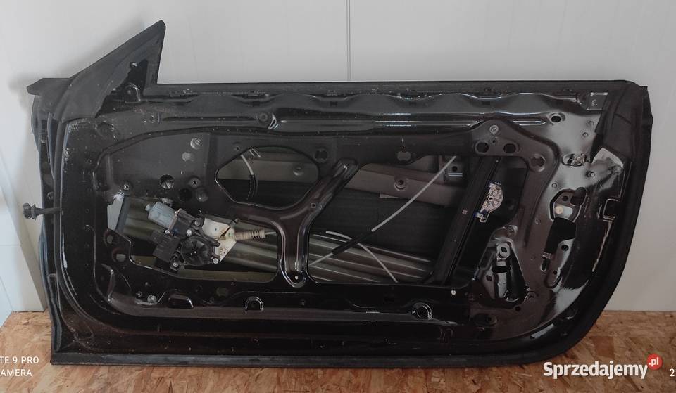 DRZWI BMW 8 G14 COUPE G15 CABRIO PRAWE śląskie Częstochowa