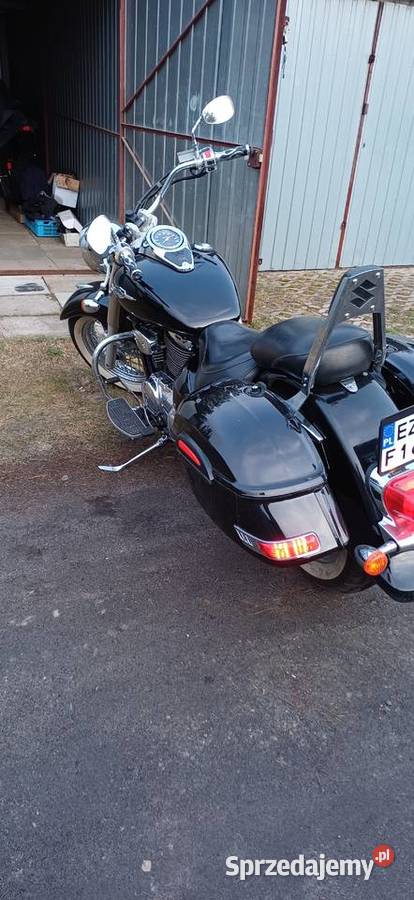 Suzuki Volusia 800 Suzuki Ozorków