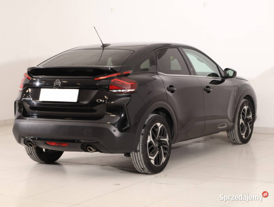 Citroen C4 12 PureTech Piaseczno sprzedam