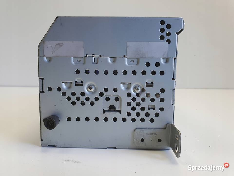 Volvo S90 II XC90 II S60 III XC60 II CZYTNIK osobowe