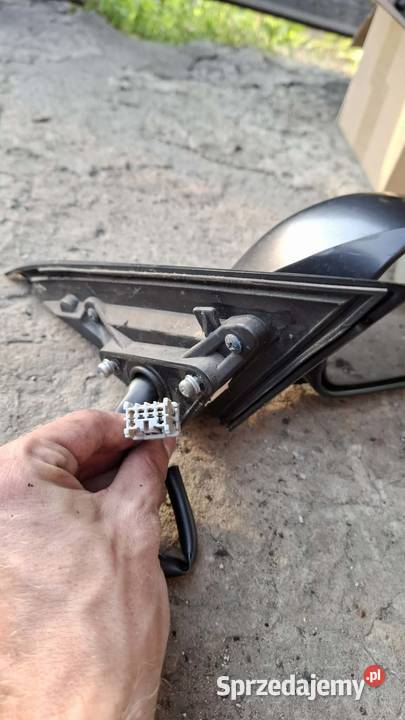 Lusterko lewe prawe Honda Accord VI 6 B92PA Ostrowiec Świętokrzyski