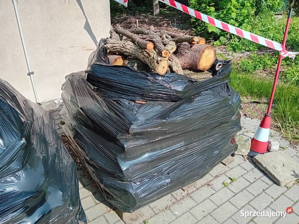 Drewno opałowe mieszane Rzeszów