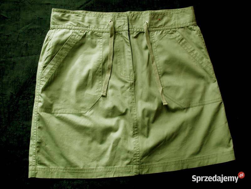 Spódnica Denim co rozmiar 38 biodra 100 Spódnice i sukienki Siedlce