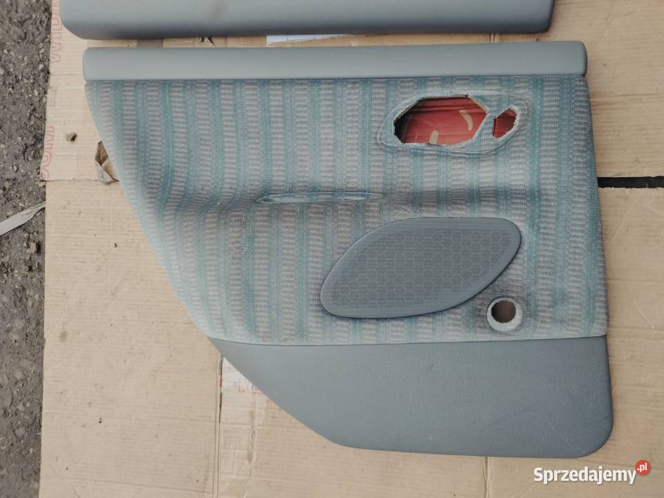 FORD MONDEO MK1 boczki drzwi Kamień-Kolonia