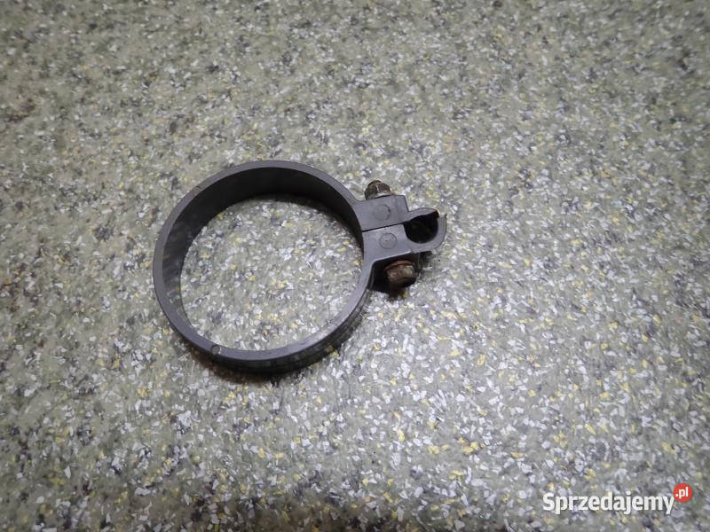 PROWADNICA LAGI PRZEWODU HAMULCA HUSQVARNA TE Części i akcesoria motocyklowe