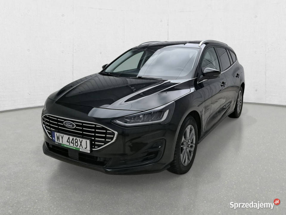 Ford Focus Mk4 2018 Komorniki sprzedam