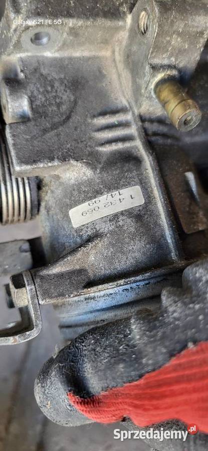 Części e34 e36 z3 e46 Chełmża