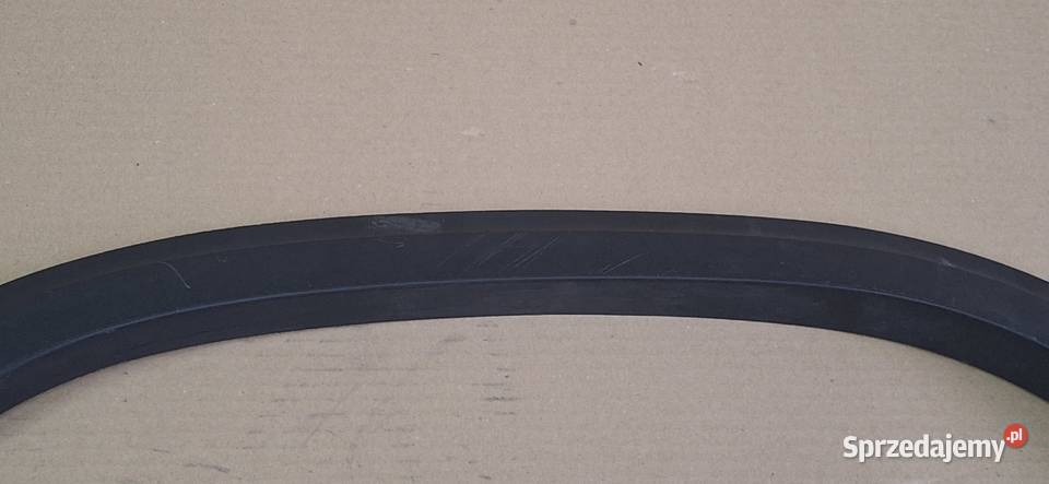 MERCEDES GLA W247 H247 AMG LISTWA NAKŁADKA Bieleń