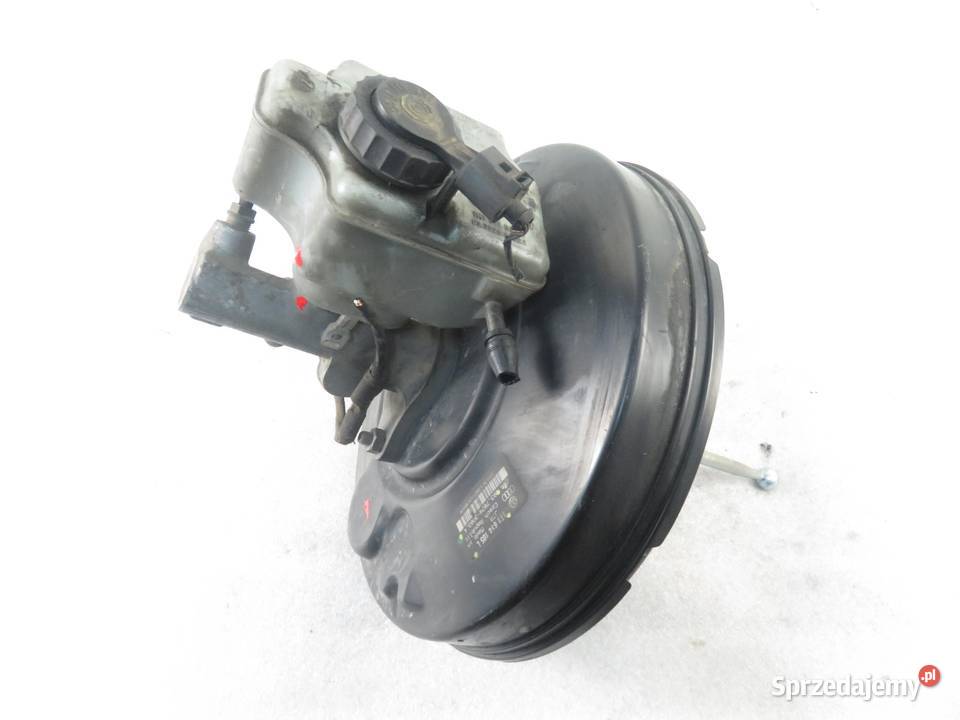 SERWO VW TOURAN I 20 TDI 1T1614105L 03787430034 małopolskie