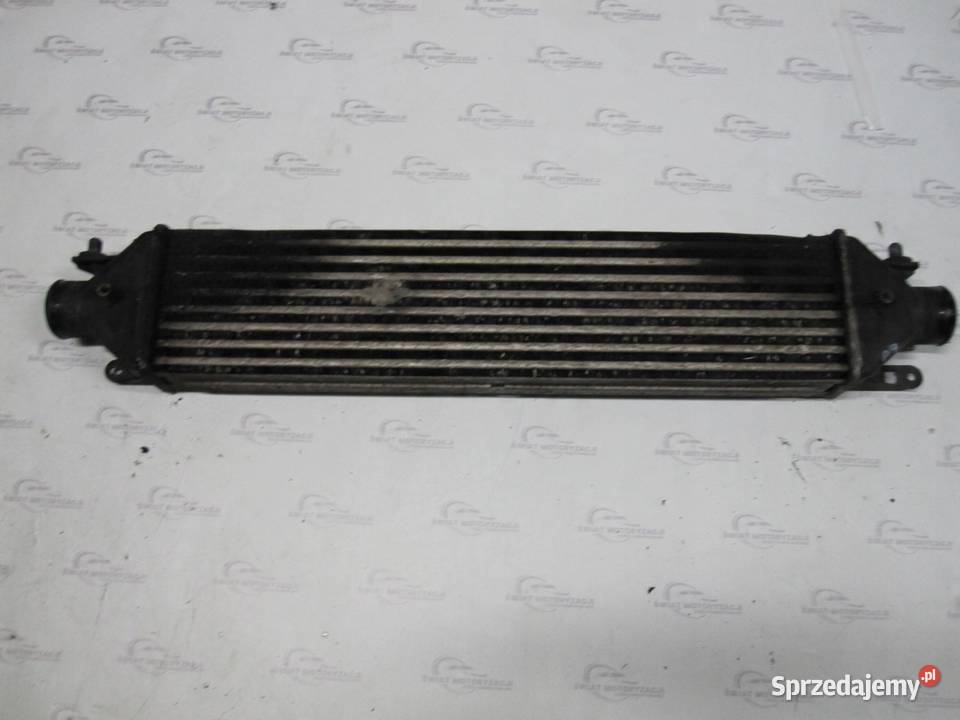 COMBO D DOBLO II 13r intercooler 866455500 świętokrzyskie