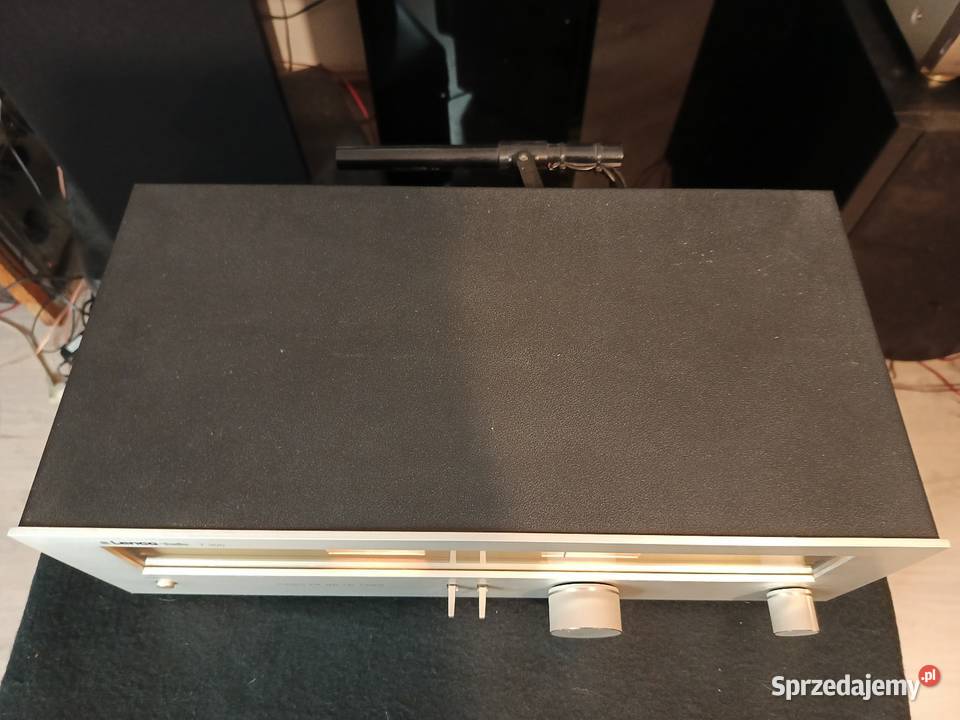 Tuner LENCO Italia T 300 vintage pomorskie Gdynia sprzedam