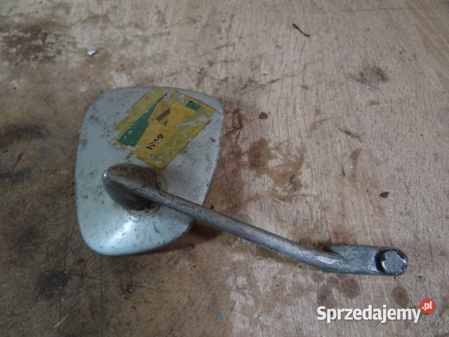 lusterko na kierownice MZ AWO Simson IFA IWL org Żary sprzedam