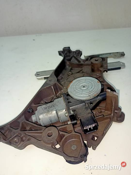 Mechanizm stelaż podnoszenia szyby Kawasaki GTR Turek sprzedam