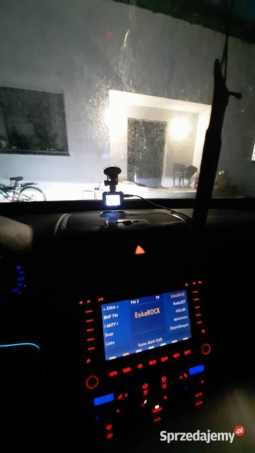 VW GOLF V 19 TDI DSG KOMBI Dąbrowa Chotomowska