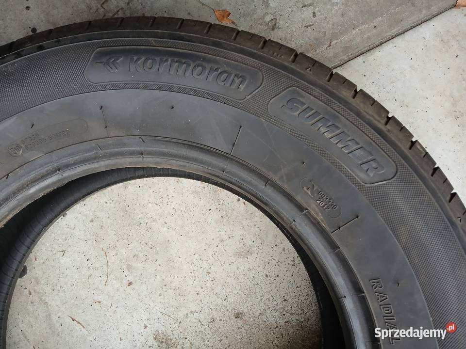 Opony 20570R15 96H 15cale podlaskie Białystok