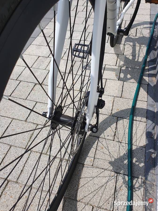 Sprzedam rower elektryczny Modus