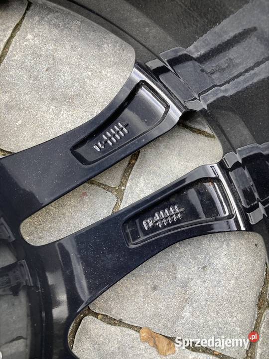 felgi audi a8 Legnica