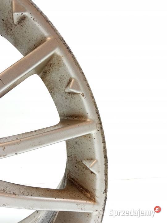 FELGA ALUMINIOWA R17 5X98 ET405 OC58MM 7JX17H2