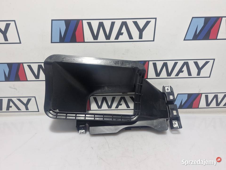 BMW X3 F25 WLOT KANAŁ POWIETRZA