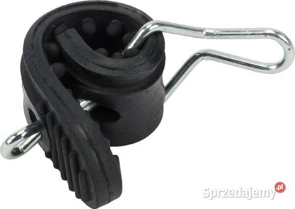 Guma z klipsem 5 112915 małopolskie