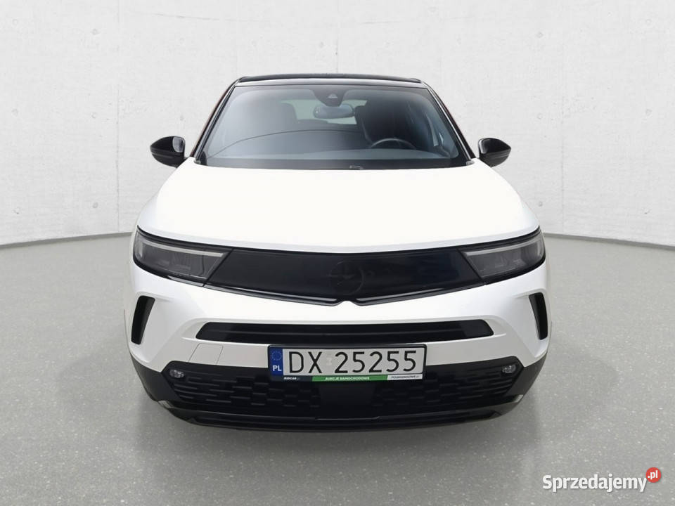 Opel Mokka II 2020 Komorniki