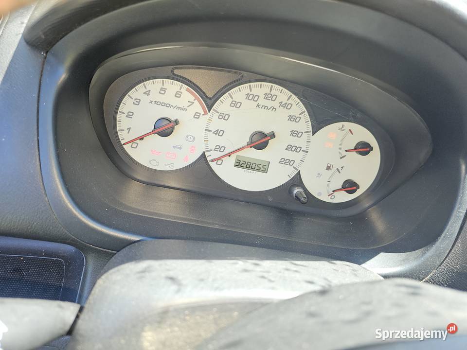 Honda civic 14 2005r sport sprzedam
