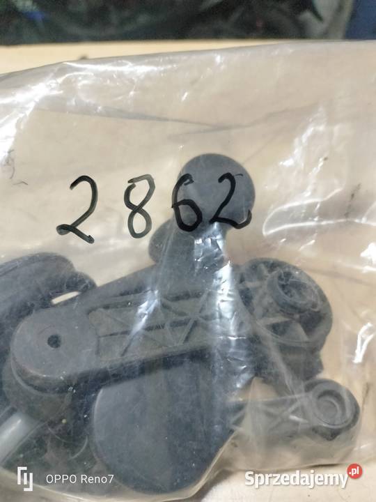 Korby szyb klamki Fiat 126p Łubno