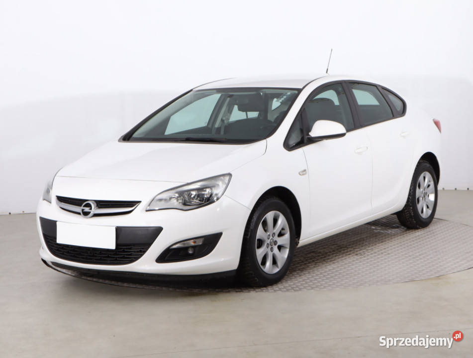 Opel Astra 16 16V Piaseczno