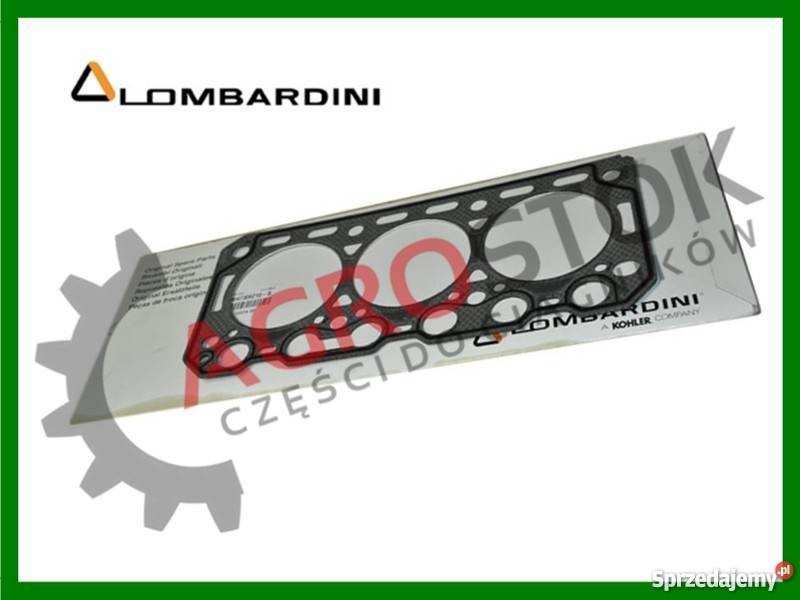 Uszczelka głowicy MTZ 320 Pronar 320 uszczelka Parczew