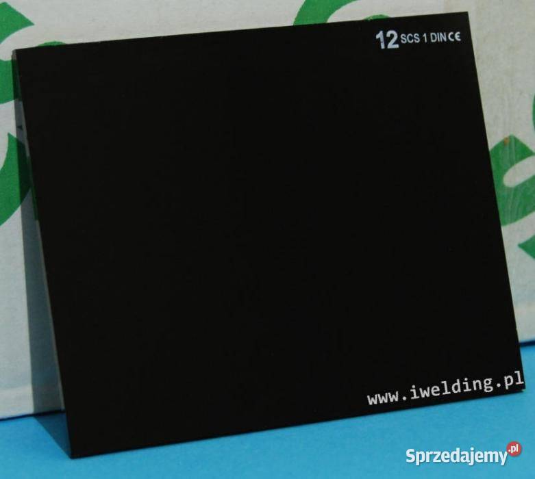 Atermiczne szkłoszkła spawalnicze DIN415 SCS Częstochowa sprzedam