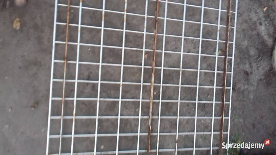 kratkina klatki siatki Łódź