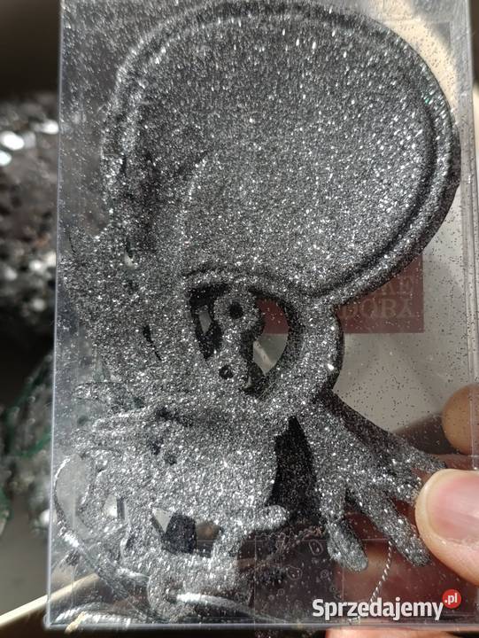 ozdoby świąteczne bożonarodzeniowe Poznań